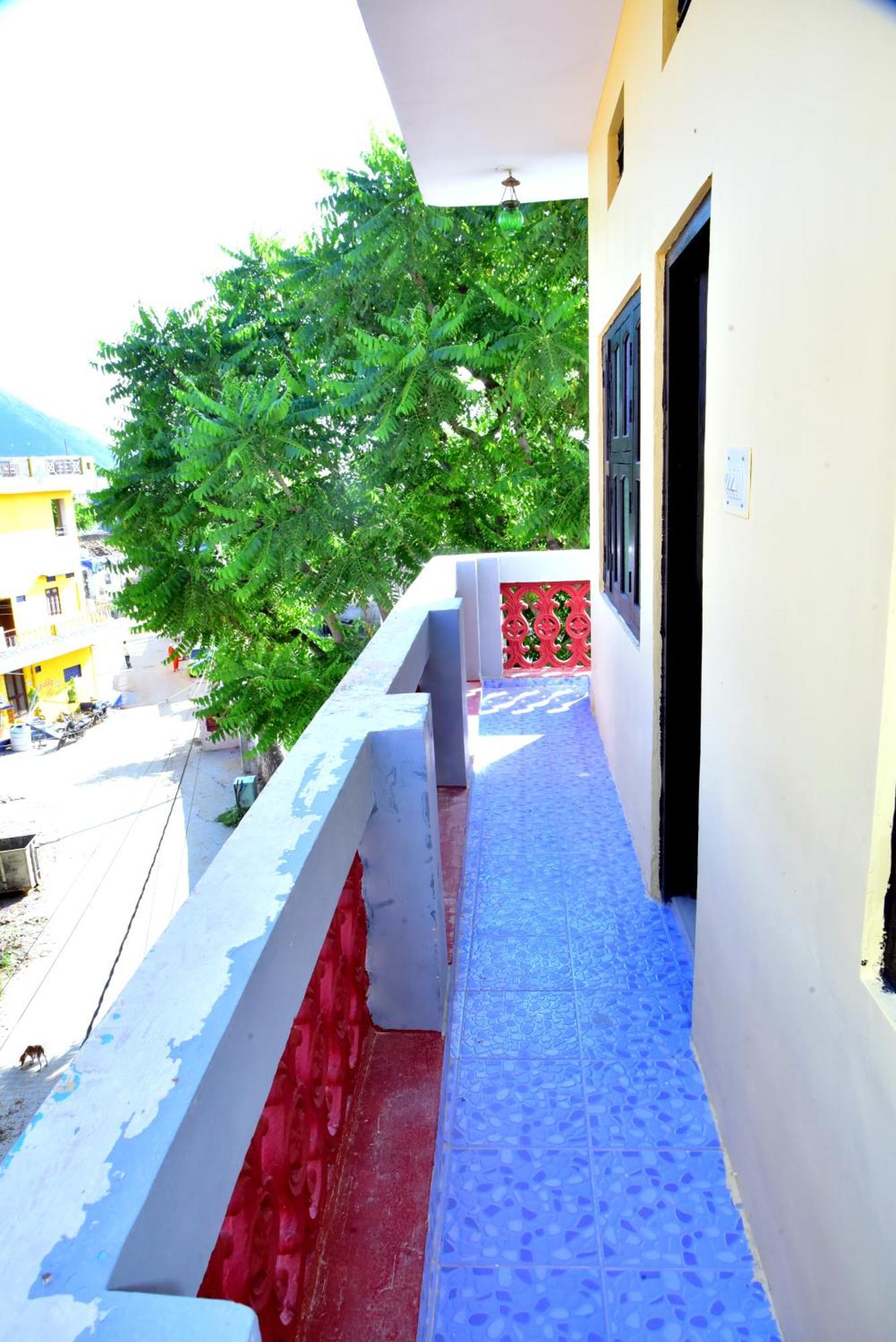 Hotel Moon Light พุชการ์ ห้อง รูปภาพ